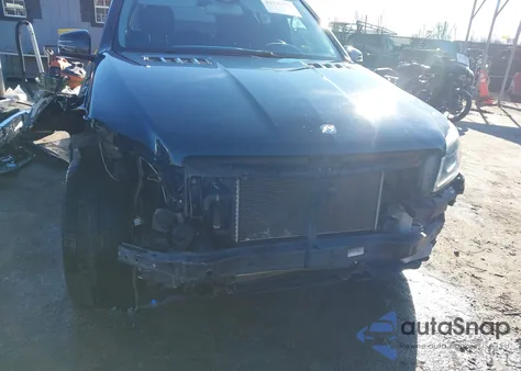 2014 Mercedes-Benz Gl 550 4Matic z USA, uszkodzony, nr VIN 4JGDF7DE5EA362112